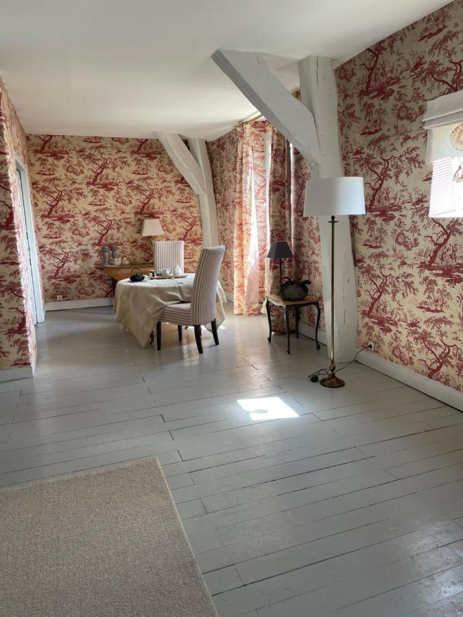 Guest house Belle Fontaine
